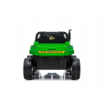 Elektrické autíčko Farmer A730-2 - zelené 24V - 4x200W motorčeky!!!